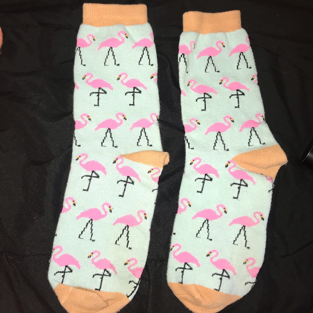 Designed Sock Bundle - Picture 2 of 3